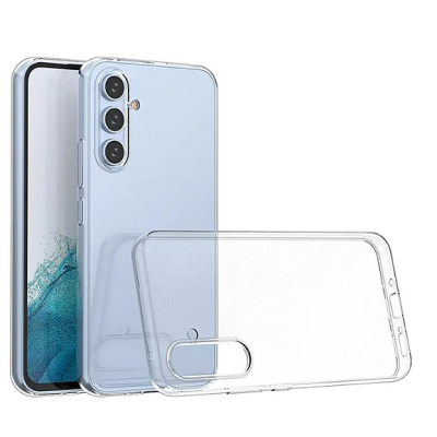 Чохол до мобільного телефона BeCover Samsung Galaxy A54 5G SM-A546 Transparancy (708969)