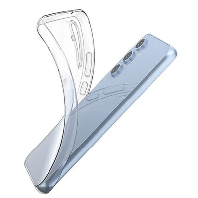 Чохол до мобільного телефона BeCover Samsung Galaxy A54 5G SM-A546 Transparancy (708969)