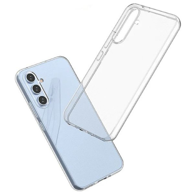 Чохол до мобільного телефона BeCover Samsung Galaxy A54 5G SM-A546 Transparancy (708969)
