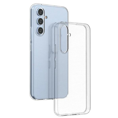 Чохол до мобільного телефона BeCover Samsung Galaxy A54 5G SM-A546 Transparancy (708969)