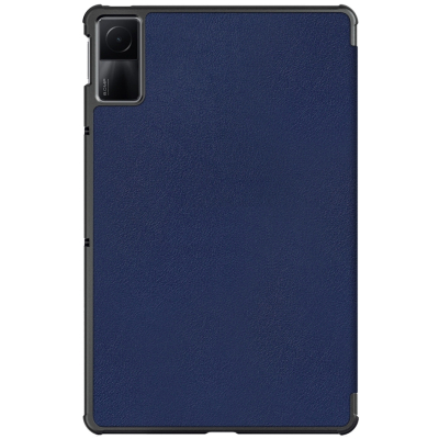 Чохол до планшета Armorstandart Smart Case Xiaomi Redmi Pad 2022 10.6 Blue (ARM64005)