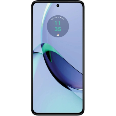 Мобільний телефон Motorola G84 8/256GB Marshmallow Blue (PAYM0036RS)