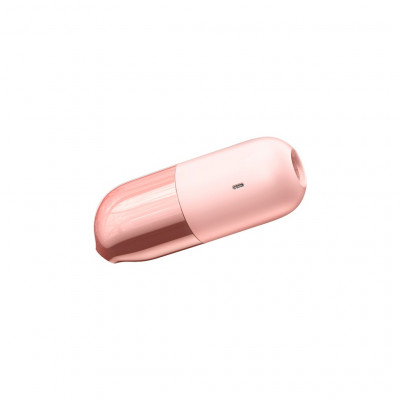 Пилосос Baseus C1 Pink (CRXCQC1-04)