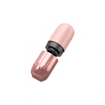 Пилосос Baseus C1 Pink (CRXCQC1-04)