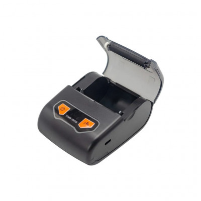 Принтер чеків X-PRINTER XP-P502A USB, Bluetooth (XP-P502A)