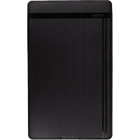 Кишеня зовнішня PowerPlant HDD 2.5/3.5
