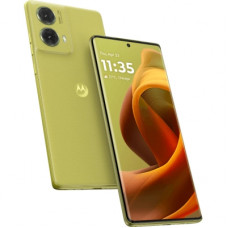 Мобільний телефон Motorola G85 8/256GB Olive Green (PB2A0051UA)