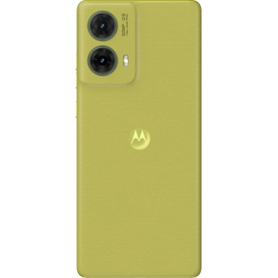Мобільний телефон Motorola G85 8/256GB Olive Green (PB2A0051UA)