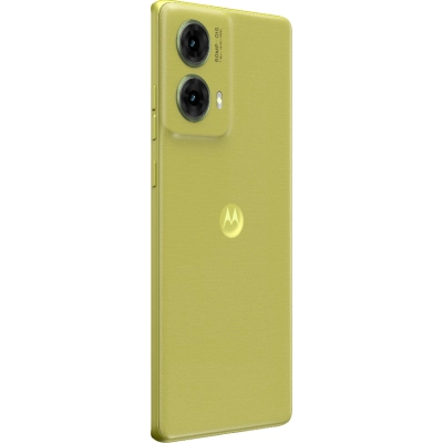 Мобільний телефон Motorola G85 8/256GB Olive Green (PB2A0051UA)