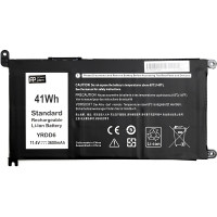 Акумулятор до ноутбука DELL Latitude 3310 (YRDD6) 11.4V 3600mAh PowerPlant (NB441563)