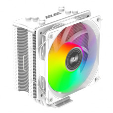 Кулер до процесора 2E GAMING Air Cool ACN120W-ARGB, LGA1700, 1200, 115x, 1366, AM5, AM4, AM3, AM3+, AM2 ,AM2+, FM2, FM (2E-ACN120W-ARGB)