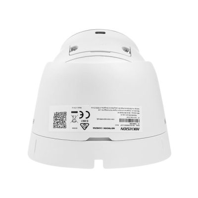 Камера відеоспостереження Hikvision DS-2CD1343G2-LIUF (4.0)
