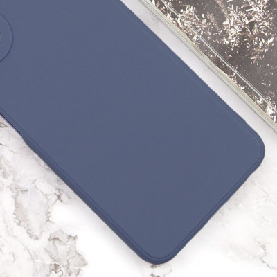 Чохол до мобільного телефона BeCover Full Camera Infinix Hot 40 (X6836)/ 40 Pro (X6837) Deep Blue (711658)