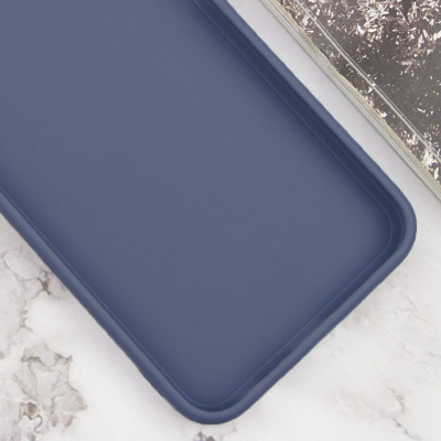 Чохол до мобільного телефона BeCover Full Camera Infinix Hot 40 (X6836)/ 40 Pro (X6837) Deep Blue (711658)