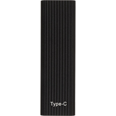 Кишеня зовнішня PowerPlant SSD M.2 PCIe NVMe USB3.1 (HC380428)