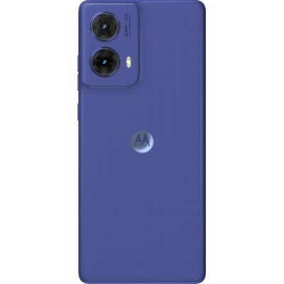 Мобільний телефон Motorola G85 8/256GB Cobalt Blue (PB2A0052UA)