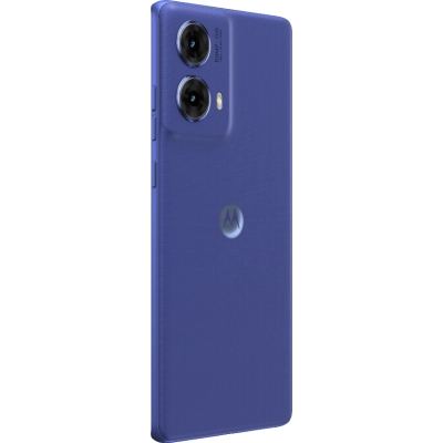 Мобільний телефон Motorola G85 8/256GB Cobalt Blue (PB2A0052UA)