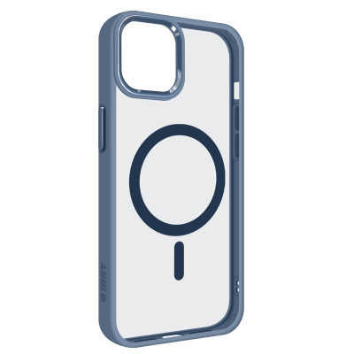 Чохол до мобільного телефона Armorstandart Unit MagSafe Apple iPhone 12/12 Pro Light Blue (ARM74853)