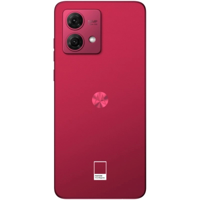 Мобільний телефон Motorola G84 8/256GB Viva Magenta (PAYM0040RS)