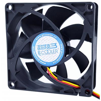 Кулер до корпусу PcCooler F82