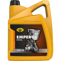 Моторна олива Kroon-Oil EMPEROL DIESEL 10W-40 5л (KL 31328)