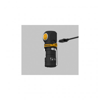 Ліхтар Armytek ELF C1 Micro-USB Warm (F05002W)