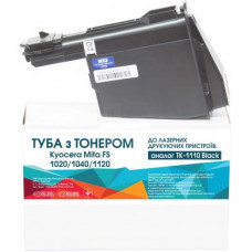 Тонер-картридж WWM Kyocera TK-1110 chip (TH79)