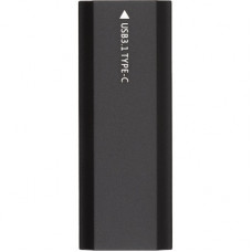 Кишеня зовнішня PowerPlant SSD Premium M.2 PCIe NGFF/NVMe USB3.1 (HC380459)