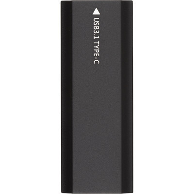 Кишеня зовнішня PowerPlant SSD Premium M.2 PCIe NGFF/NVMe USB3.1 (HC380459)