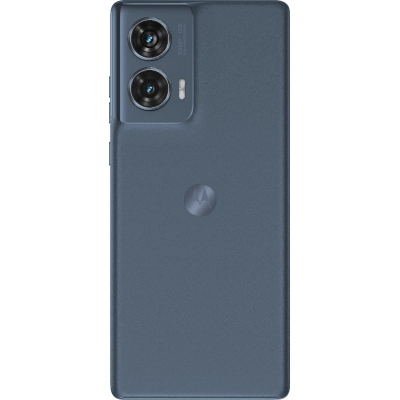 Мобільний телефон Motorola Edge 50 Fusion 12/512GB Forest Blue (PB3T0062UA)