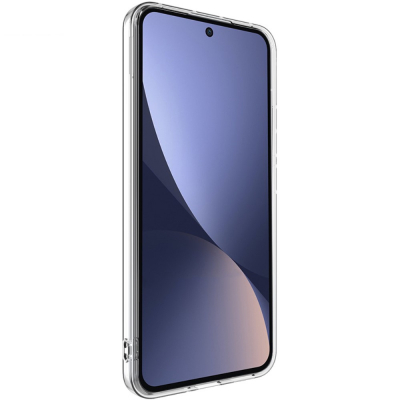 Чохол до мобільного телефона BeCover Xiaomi 13 Transparancy (708973)
