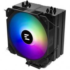 Кулер до процесора Zalman Процесорний кулер Zalman CNPS9X Performa Plus, ARGB, LGA1700, 1200, 115x, AM5, AM4 4 (CNPS9XPERFORMAPLUSARGBBK)