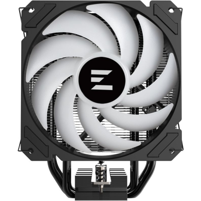 Кулер до процесора Zalman Процесорний кулер Zalman CNPS9X Performa Plus, ARGB, LGA1700, 1200, 115x, AM5, AM4 4 (CNPS9XPERFORMAPLUSARGBBK)