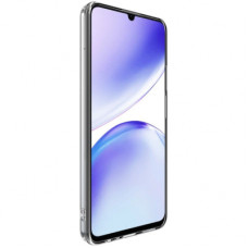 Чохол до мобільного телефона BeCover Realme C61 Transparancy (711900)