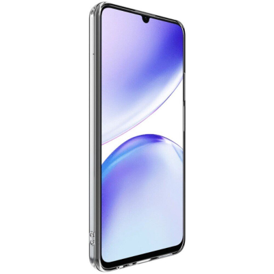 Чохол до мобільного телефона BeCover Realme C61 Transparancy (711900)