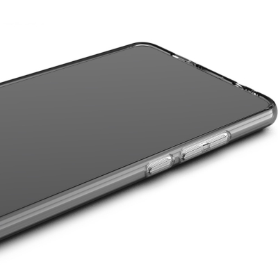 Чохол до мобільного телефона BeCover Realme C61 Transparancy (711900)