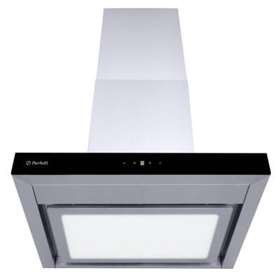 Витяжка кухонна Perfelli TS 6635 I/BL 1000 LED