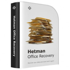 Системна утиліта Hetman Software Office Recovery Коммерческая версия (UA-HOR2.1-CE)