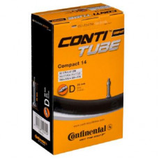 Велосипедна камера Continental Compact 14