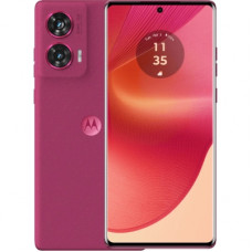 Мобільний телефон Motorola Edge 50 Fusion 12/512GB Hot Pink (PB3T0063UA)