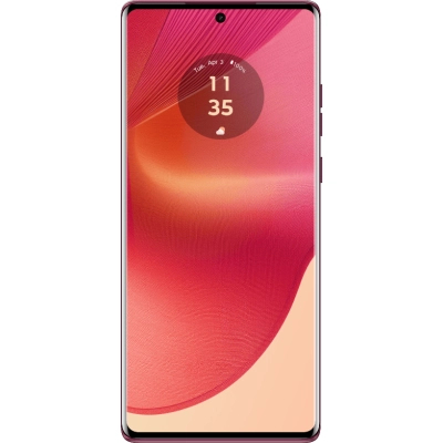 Мобільний телефон Motorola Edge 50 Fusion 12/512GB Hot Pink (PB3T0063UA)