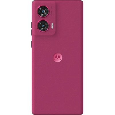 Мобільний телефон Motorola Edge 50 Fusion 12/512GB Hot Pink (PB3T0063UA)