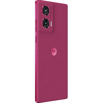 Мобільний телефон Motorola Edge 50 Fusion 12/512GB Hot Pink (PB3T0063UA)