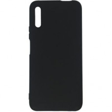 Чохол до мобільного телефона Armorstandart Matte Slim Fit Honor 9X Black (ARM55859)