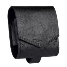 Чохол для навушників Baroque i-Smile для Apple AirPods IPH1436 Black (702341)