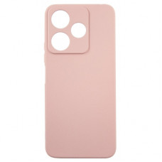 Чохол до мобільного телефона Dengos Soft Xiaomi Redmi 13 4G (pink) (DG-TPU-SOFT-61)