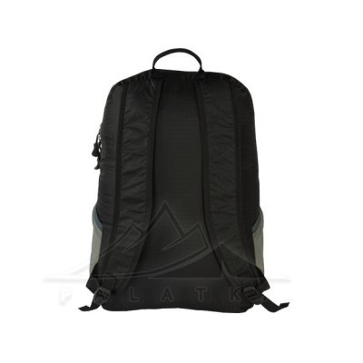 Рюкзак туристичний Terra Incognita Maksi 22 Black (4823081505556)