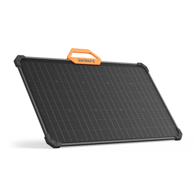 Портативна сонячна панель Jackery SOLARSAGA 80W (SolarSaga-80)