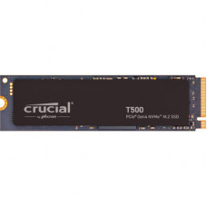 Накопичувач SSD M.2 2280 1TB T500 Micron (CT1000T500SSD8)