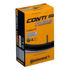 Велосипедна камера Continental Compact 18